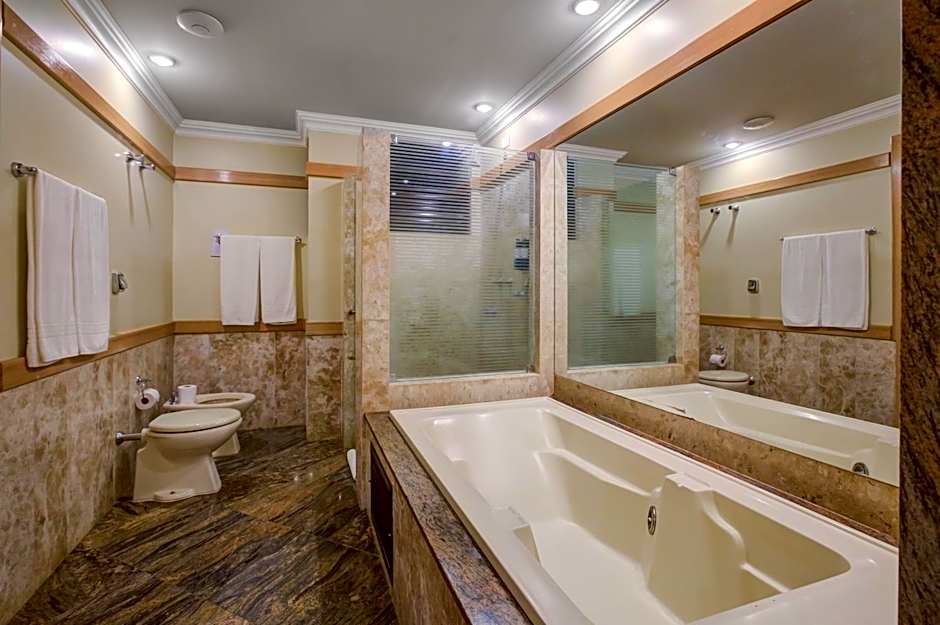 Slaviero Londrina Flat