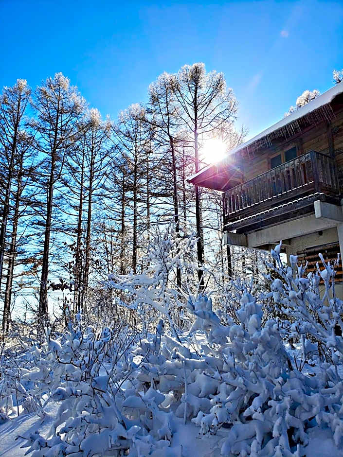 First Tracks Madarao
