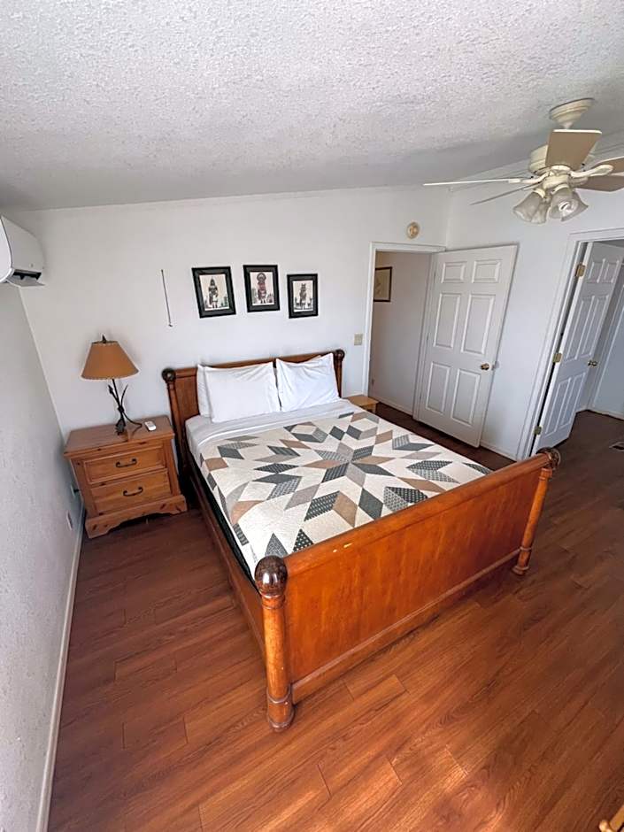 Lee's Ferry Lodge at Vermilion Cliffs