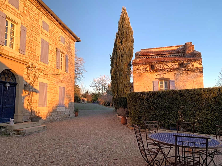 MAISON BEAUMONT