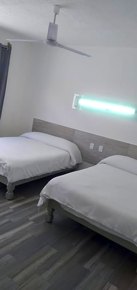 Hotel Insurgentes