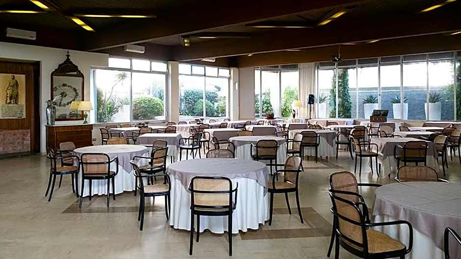 Hotel Lido Garda