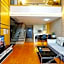 Poly Zhonghui Hotel Apartment (Guangzhou East Railway Station Sports Center)