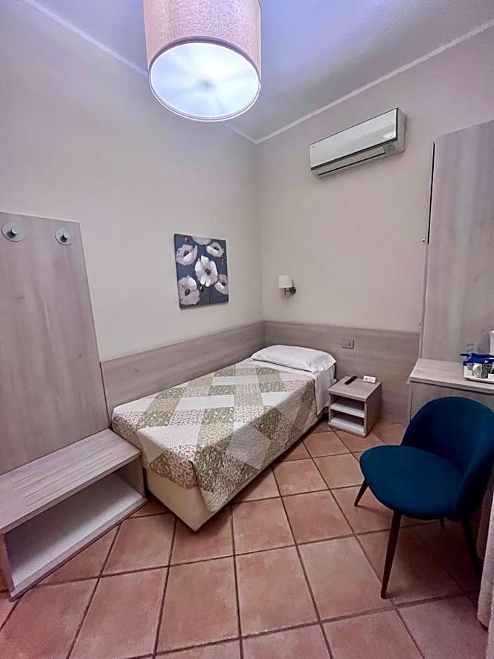 Albergo Africa