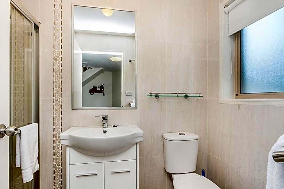 Byron Central Apartments