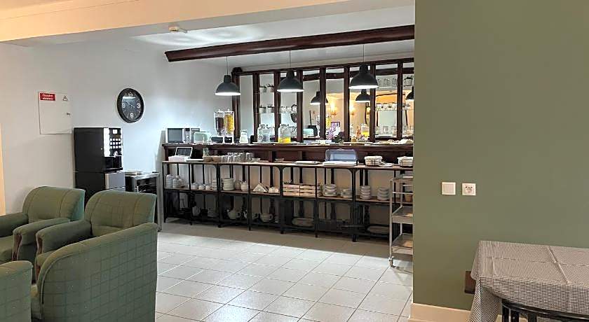 Hotel Ilha