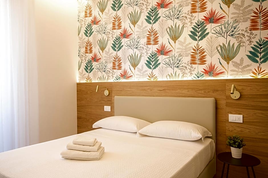 Hotel Alexandra - Colazione XXL & Brunch fino 12 e 30