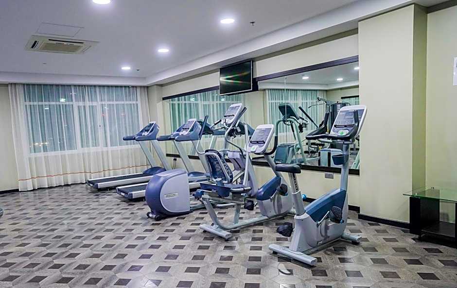 Park Regis Lotus Hotel