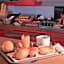 ibis Aurillac