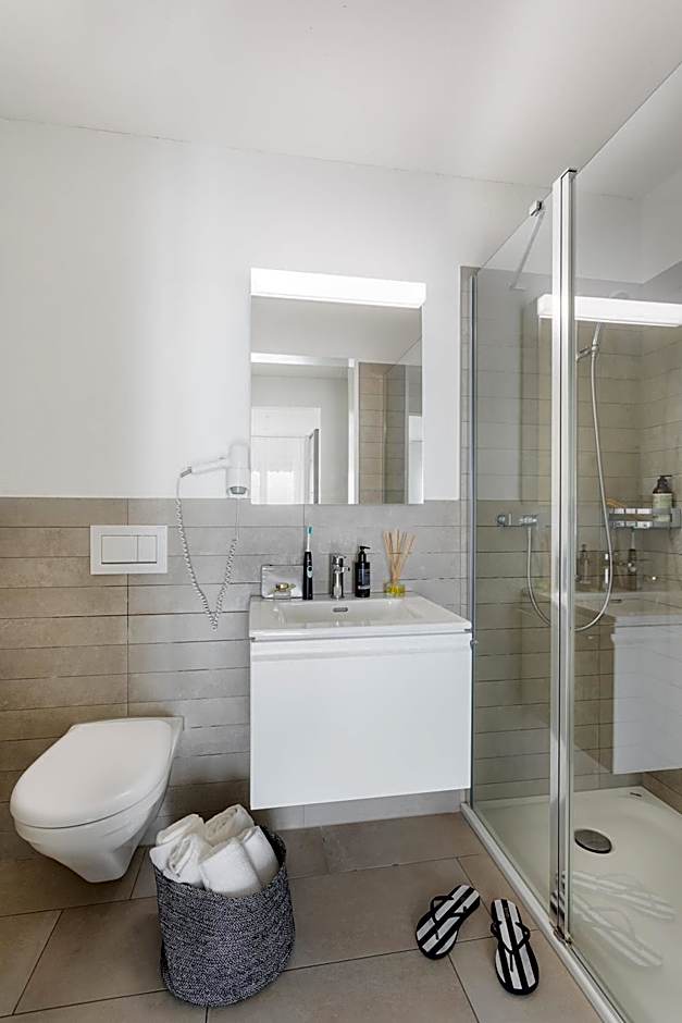 Swiss Star Wiedikon - Self Check-In