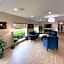 Comfort Suites Near Seaworld