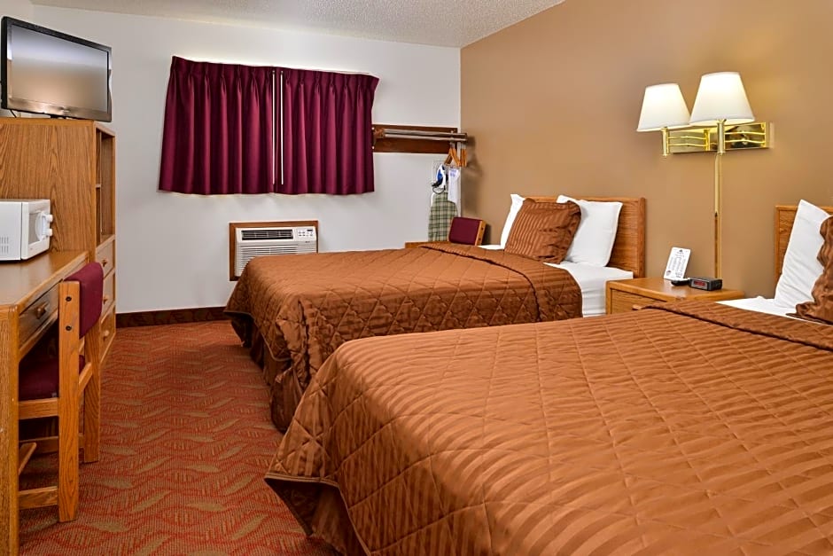 Americas Best Value Inn and Suites Sidney