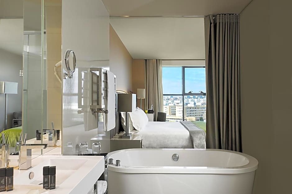 Melia Braga Hotel & Spa