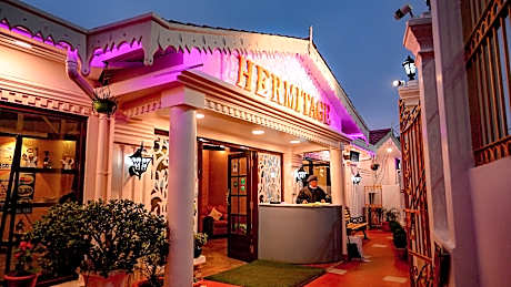 Hermitage Resort Darjeeling
