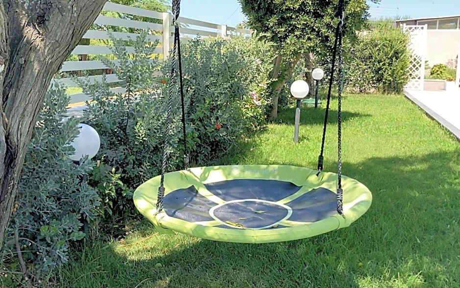 La Casa del Viaggiatore