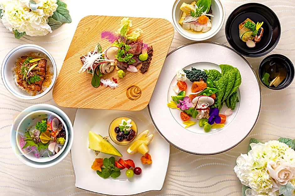 KISSUIEN Stay & Food