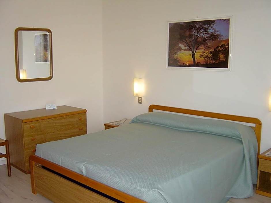 Residence Casa Maria