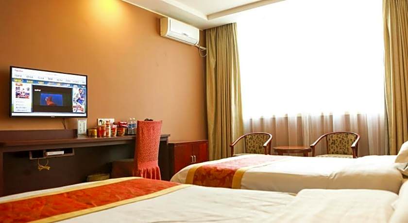 GreenTree Alliance Lianyungang Guannan County Remin Road Branch