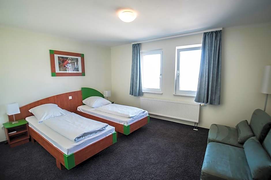 EuroHotel Günzburg