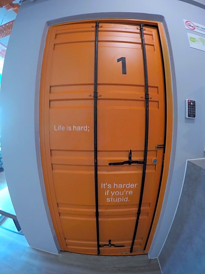 CoCo Guesthouse Kemaman