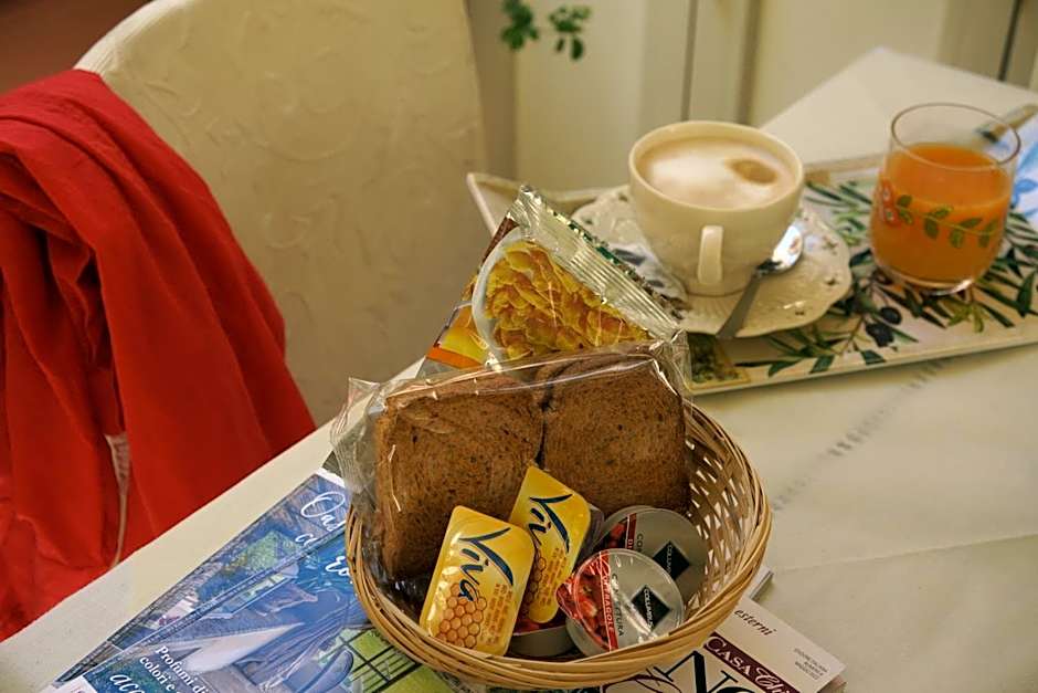 Santa Caterina da Siena B&B