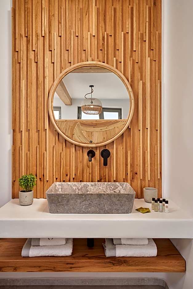 Ionic Suites Mykonos