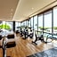 Radisson Blu Okoume Palace Hotel, Libreville