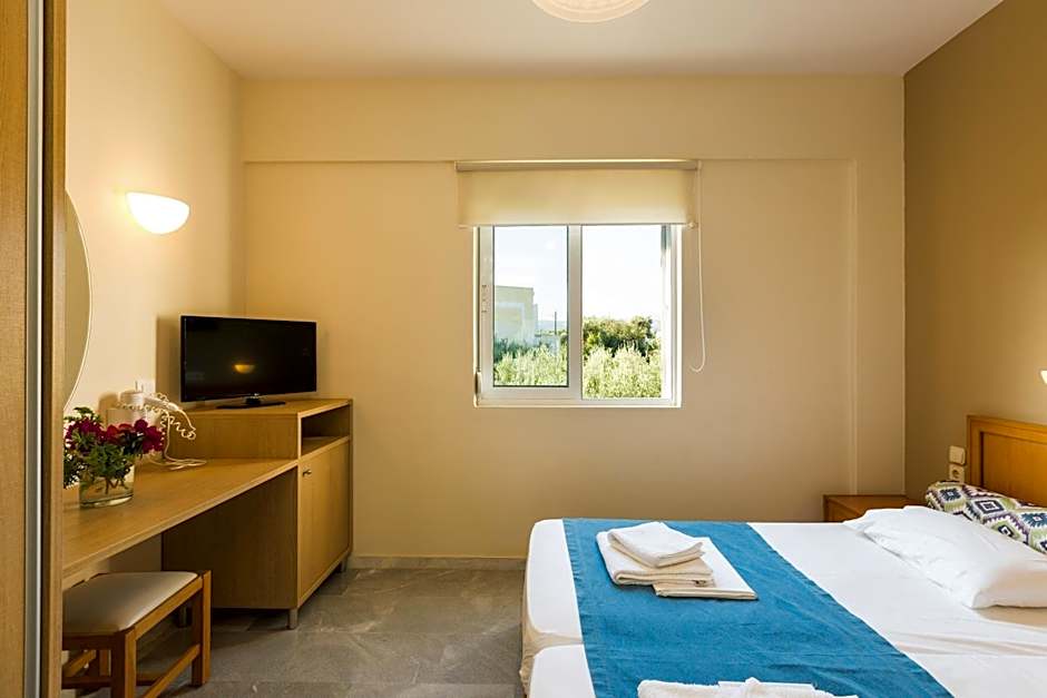 Radamanthy's Hotel Apartments