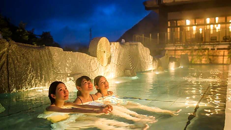 Kinugawa Hotel Mikazuki