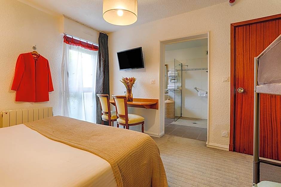 Hotel Le Branhoc - Brit Hotel Auray