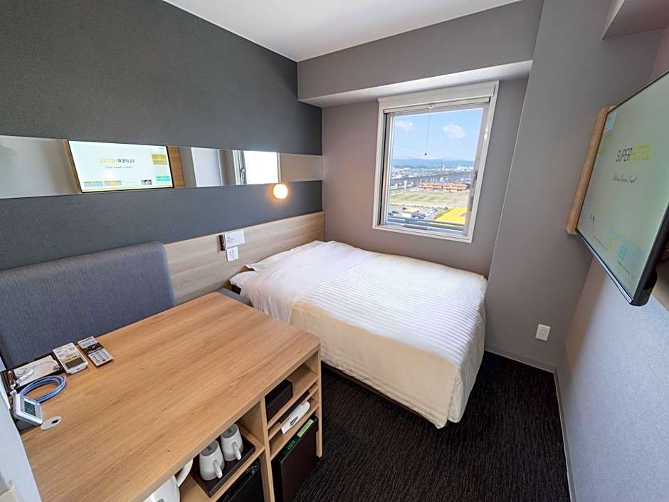 Super Hotel Nagoya Shinkansenguchi