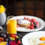 Mandarin Oriental Prague