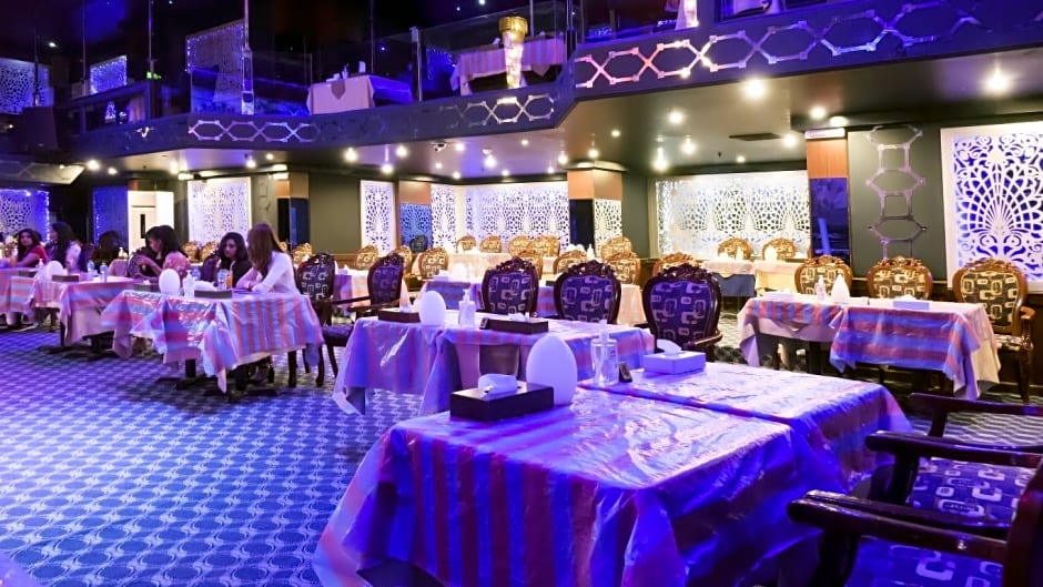 Manama Tower Hotel