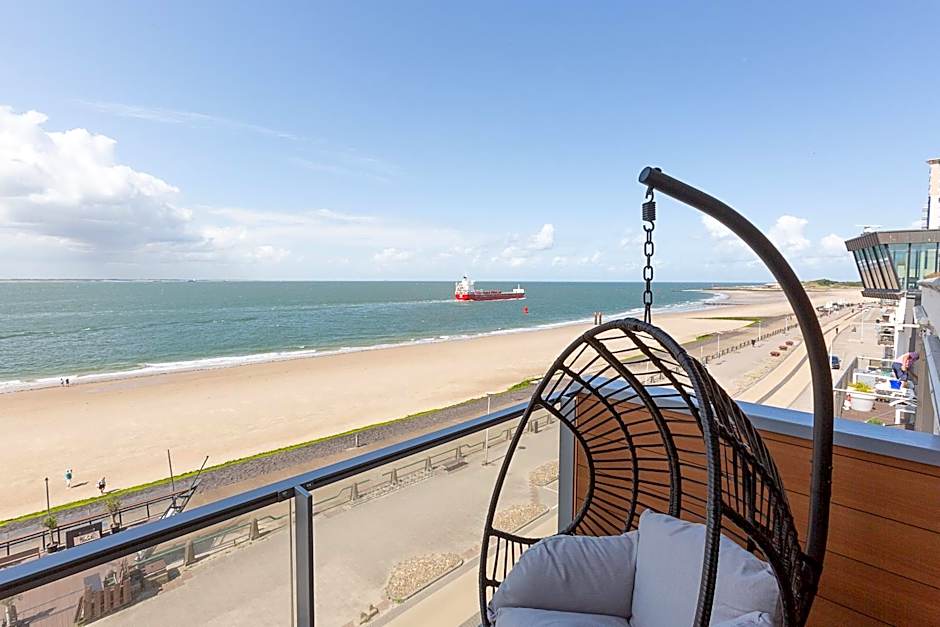 Beachfront Boutiquehotel