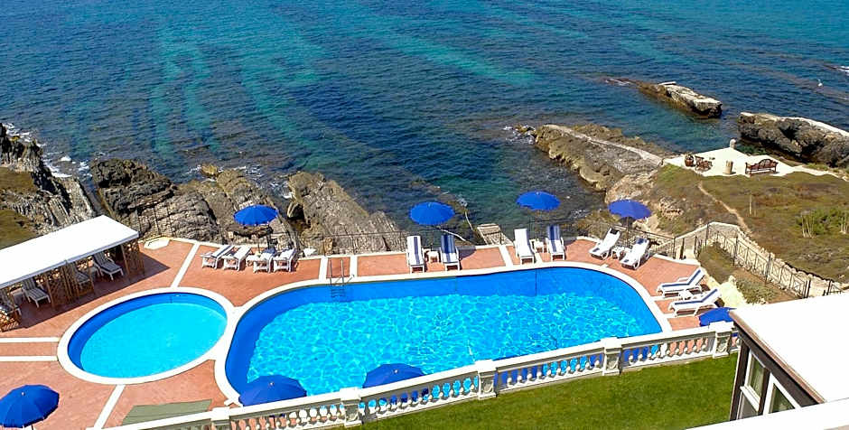 Villa Las Tronas Hotel & SPA