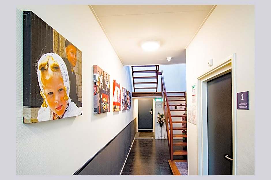 ApartHotel Waepen van Middelburg