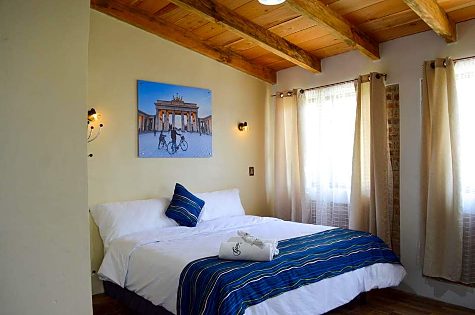 OYO Casa Rotter