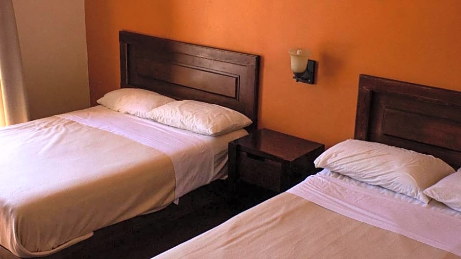HOTEL POSADA DE LA MONEDA