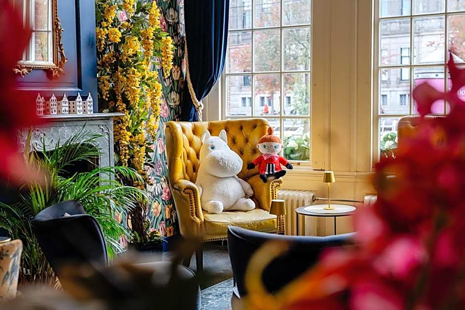 Boutique Hotel des Arts