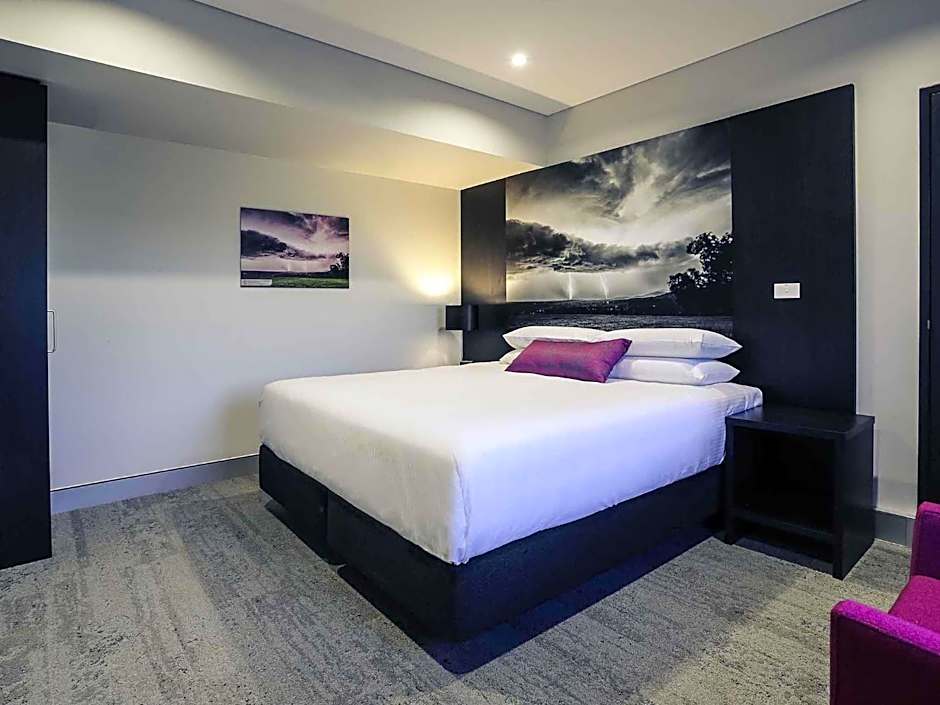 Mercure Tamworth