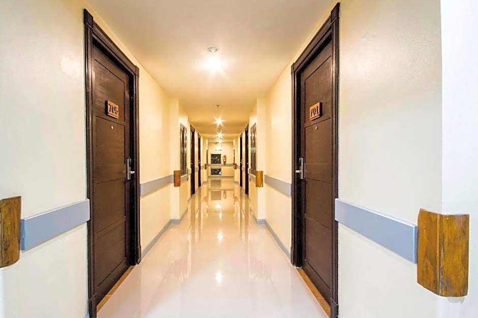 Empress Pattaya Hotel