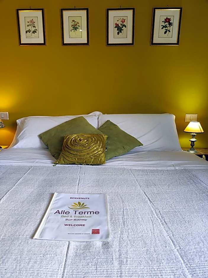Alle Terme B&B