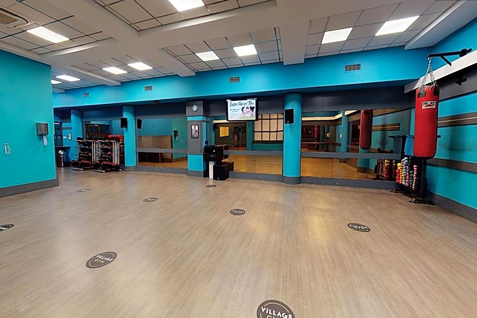 Village Hotel Wirral