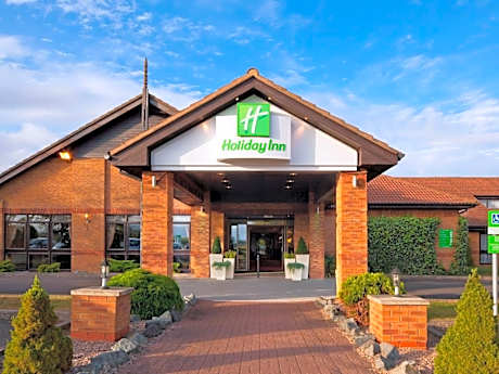 Holiday Inn Northampton West M1 Junc 16 By IHG