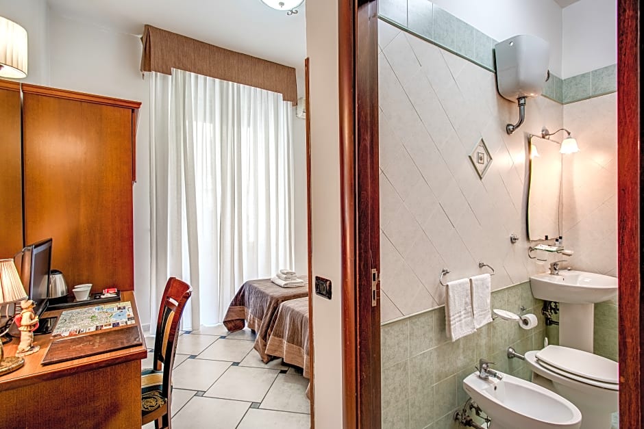 Hotel Garibaldi