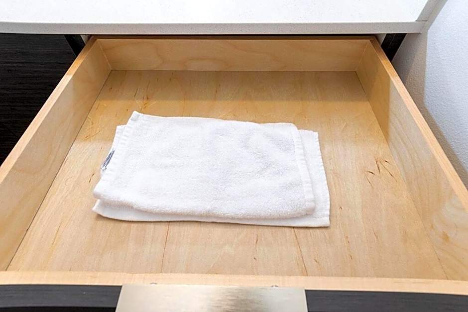 In Suite Washer-drye In Suite Washer-dryer-king
