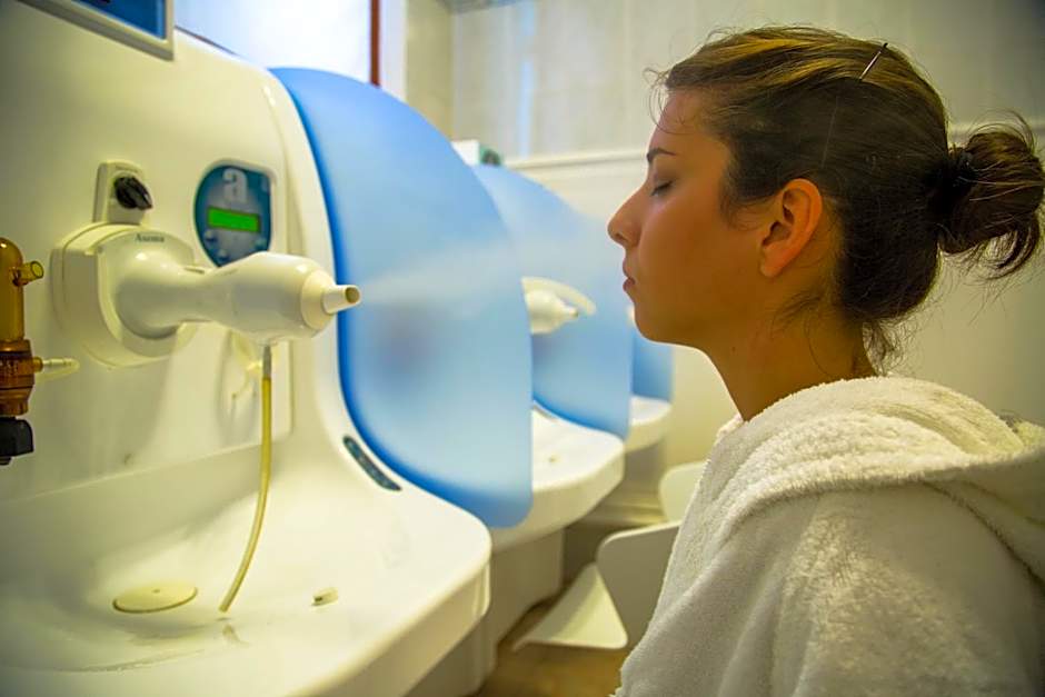 Hotel Terme Principe