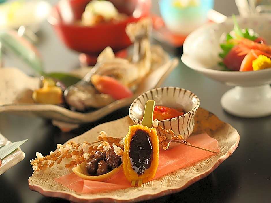 Ryokan Biyunoyado