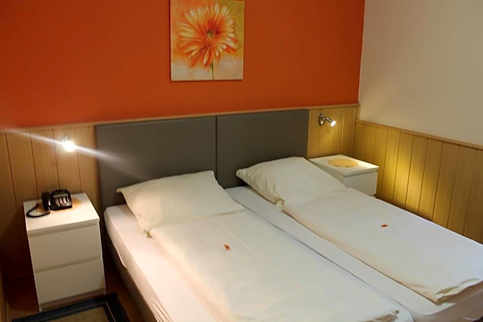Hotel Rothenburger Hof