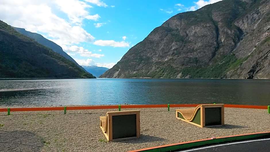 Lærdal Ferie- og Fritidspark